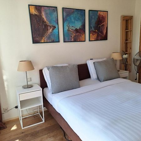 A B&B Amsterdam Dış mekan fotoğraf
