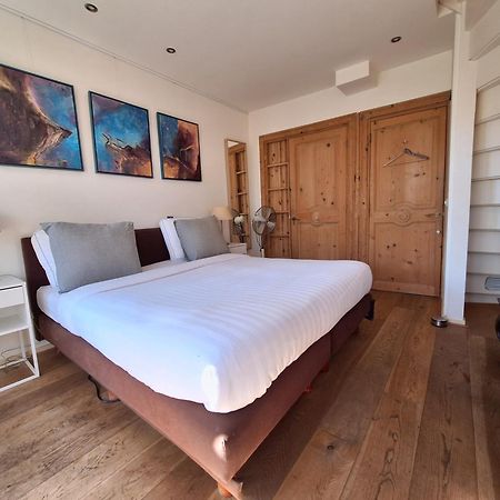 A B&B Amsterdam Dış mekan fotoğraf