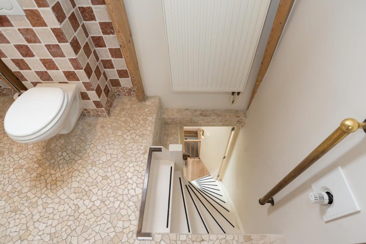 A B&B Amsterdam Dış mekan fotoğraf