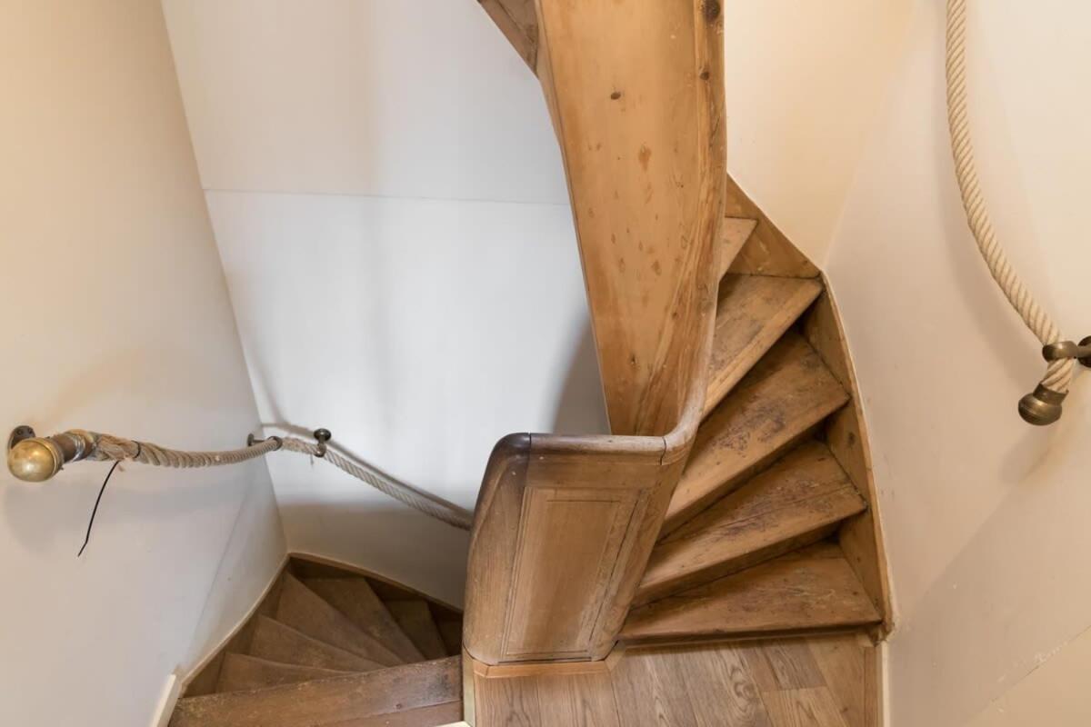 A B&B Amsterdam Dış mekan fotoğraf