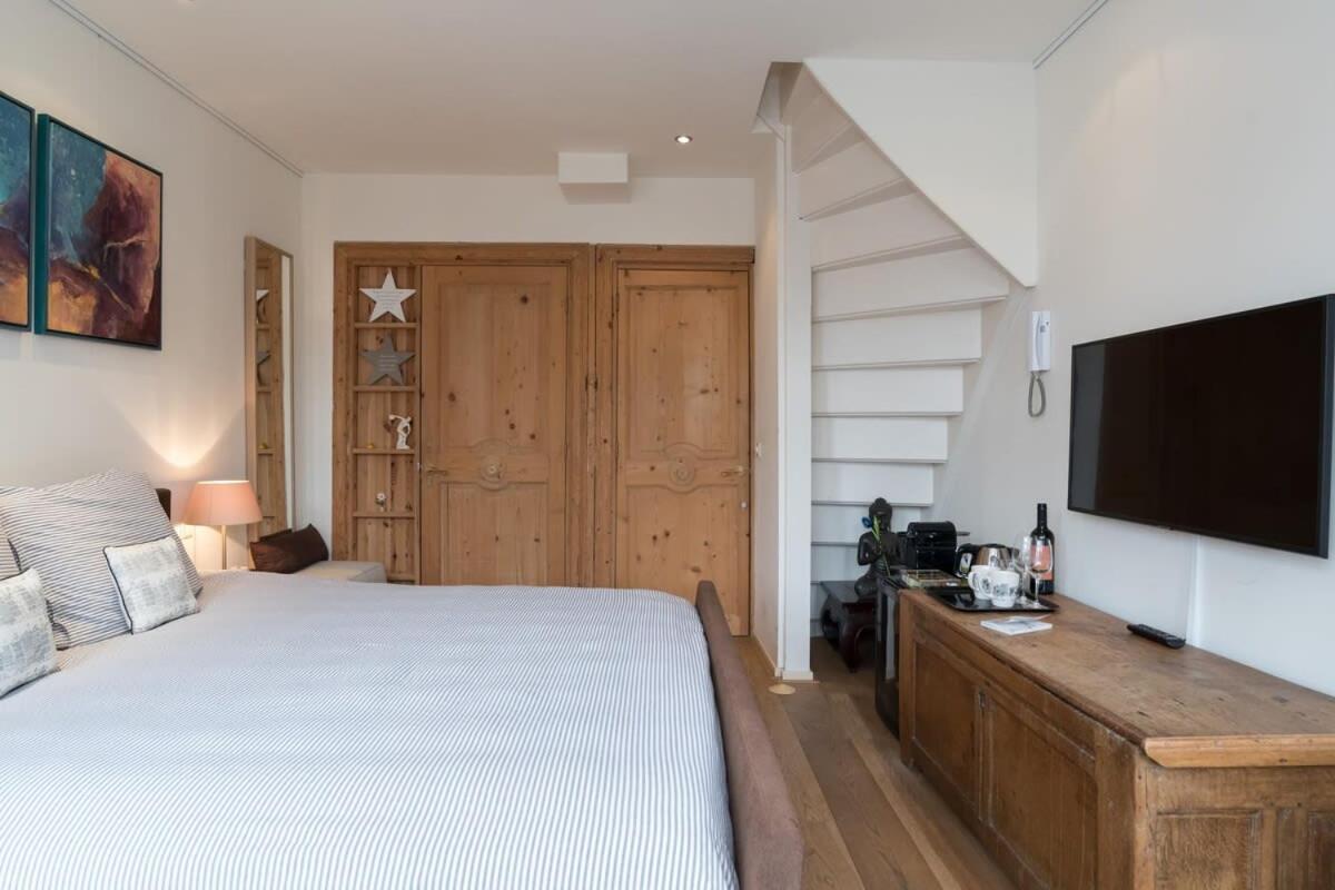 A B&B Amsterdam Dış mekan fotoğraf