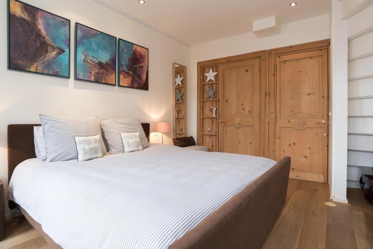 A B&B Amsterdam Dış mekan fotoğraf