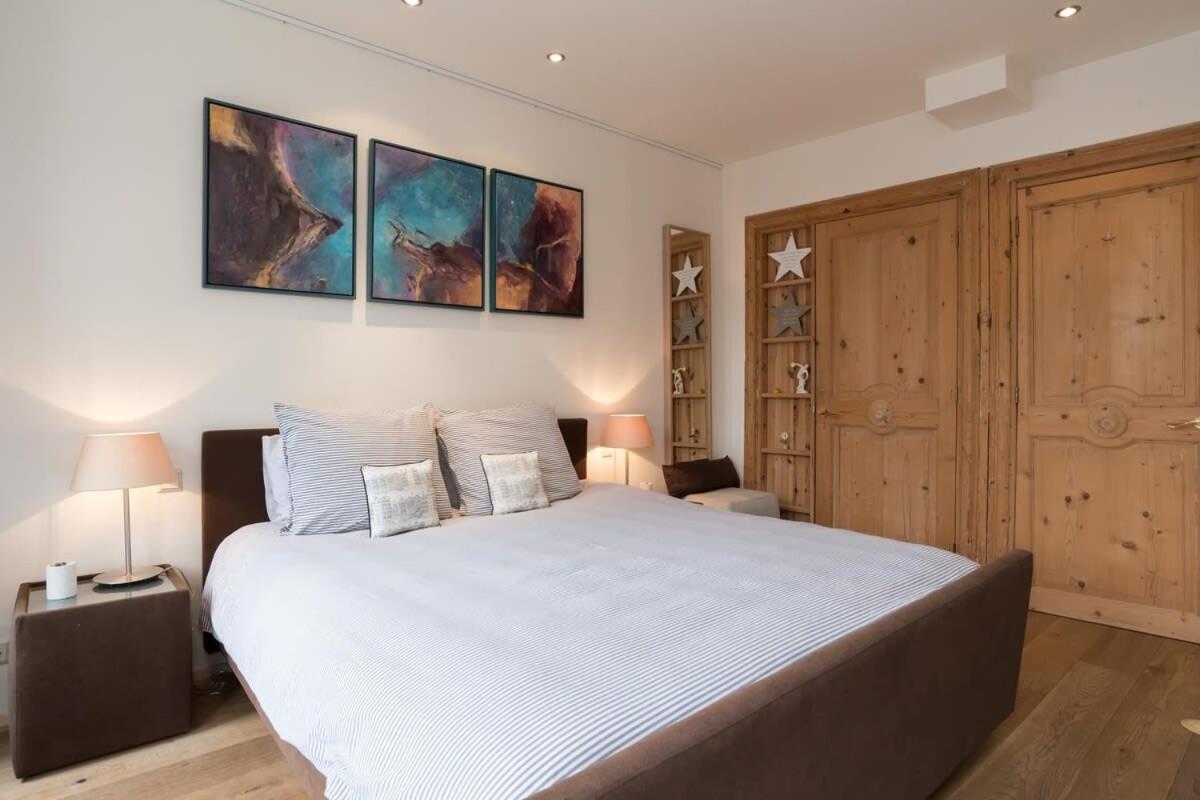 A B&B Amsterdam Dış mekan fotoğraf
