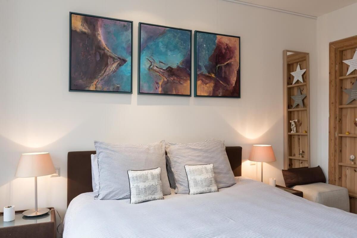 A B&B Amsterdam Dış mekan fotoğraf