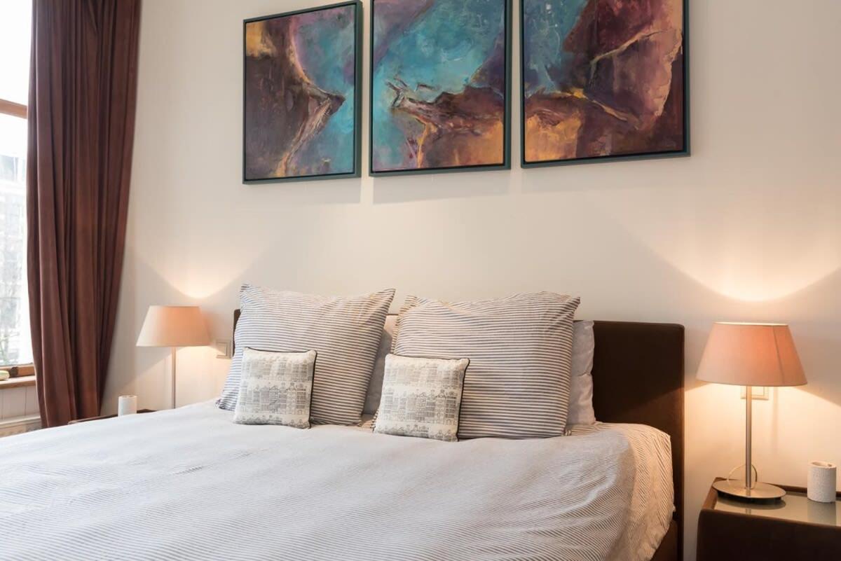 A B&B Amsterdam Dış mekan fotoğraf