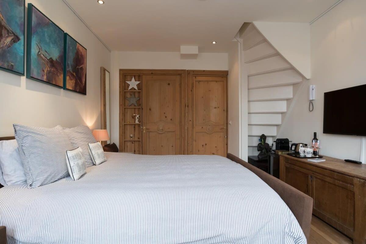 A B&B Amsterdam Dış mekan fotoğraf
