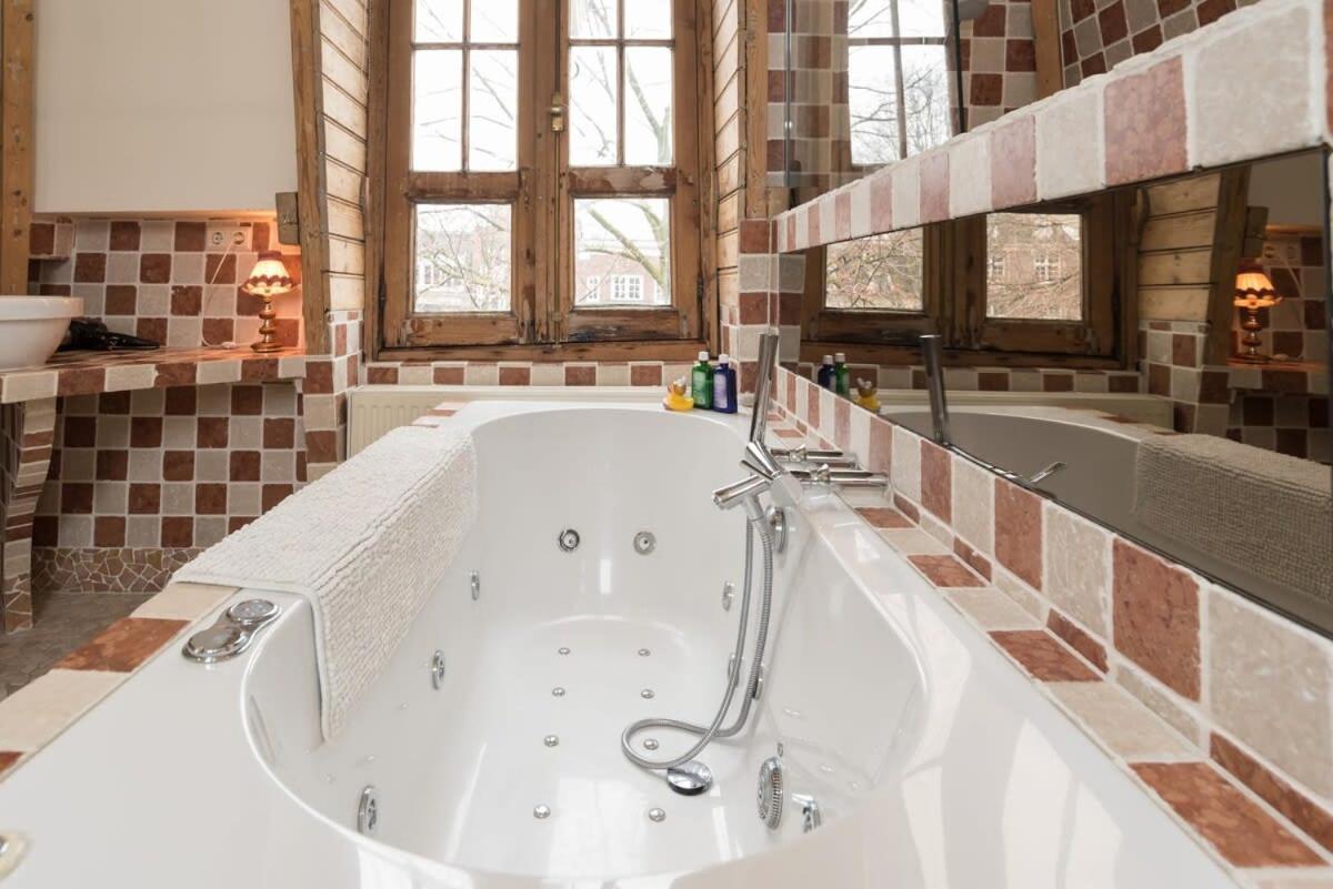 A B&B Amsterdam Dış mekan fotoğraf