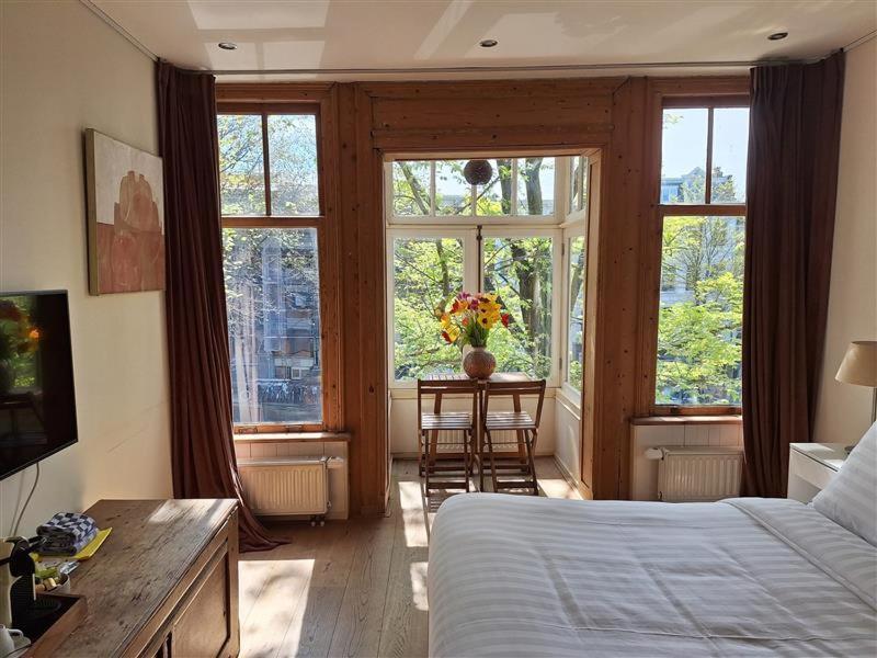 A B&B Amsterdam Dış mekan fotoğraf