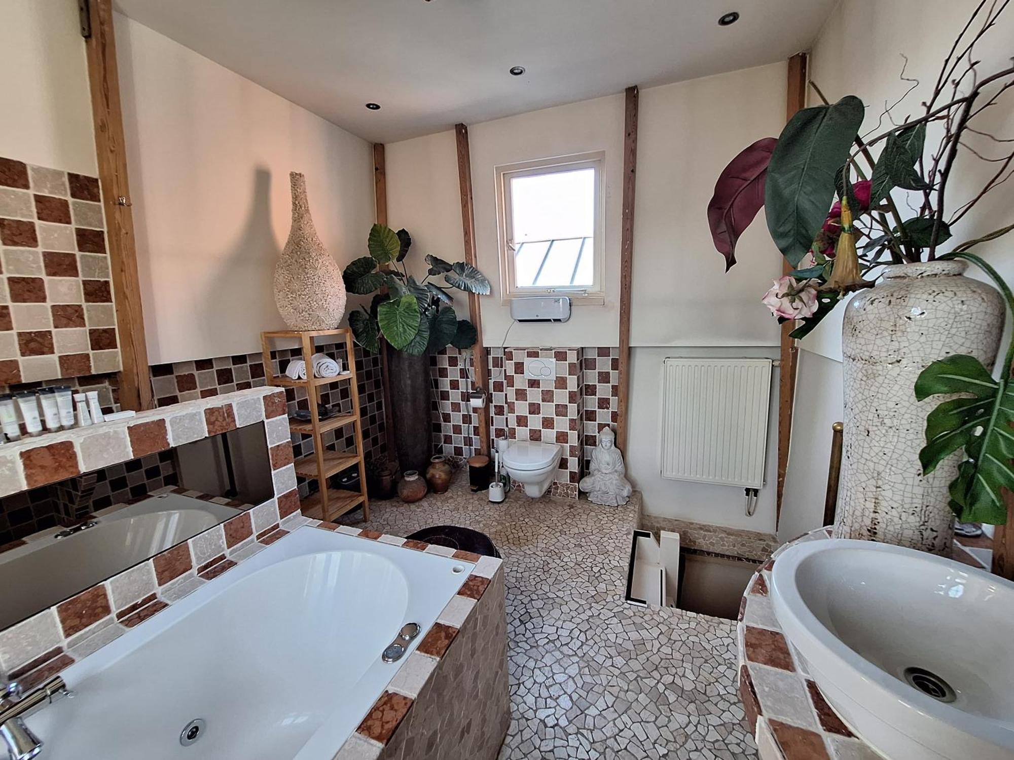 A B&B Amsterdam Dış mekan fotoğraf