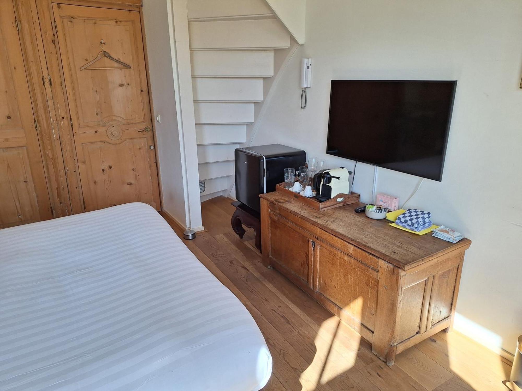 A B&B Amsterdam Dış mekan fotoğraf
