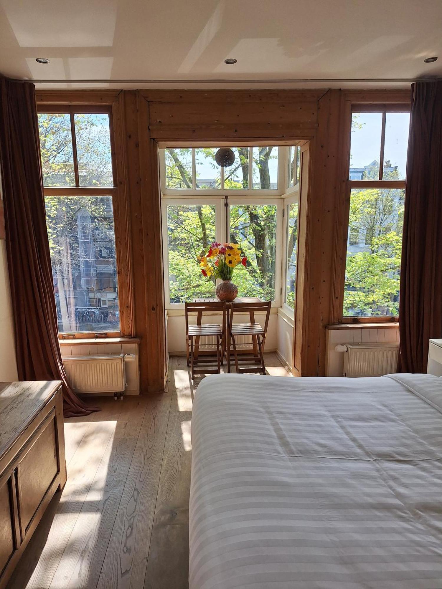 A B&B Amsterdam Dış mekan fotoğraf