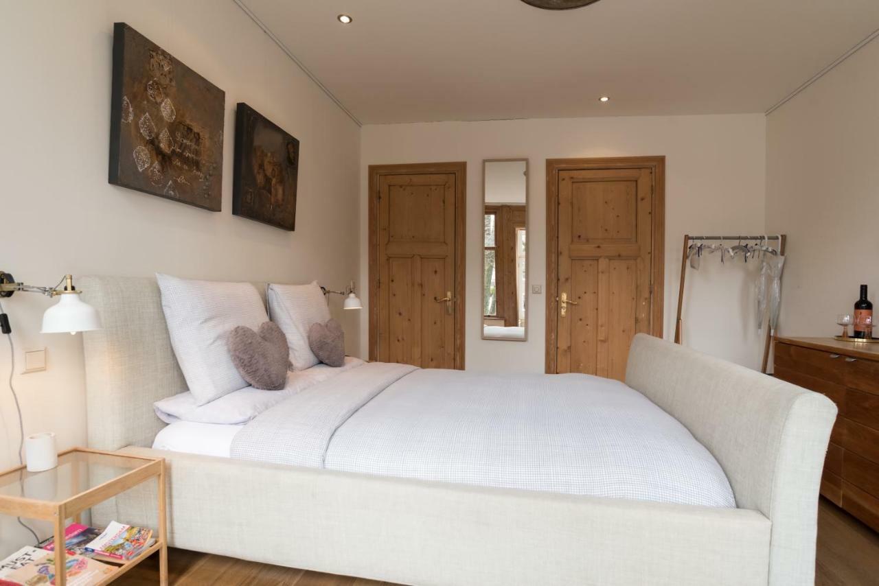 A B&B Amsterdam Dış mekan fotoğraf